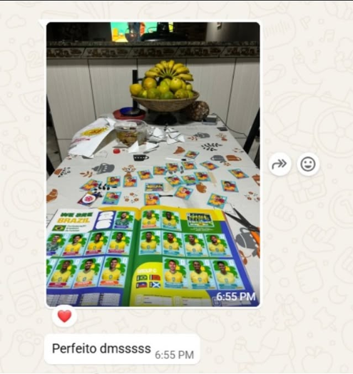 Depoimento cliente satisfeito
