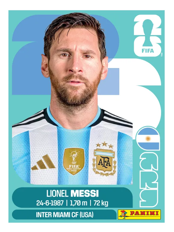 Messi