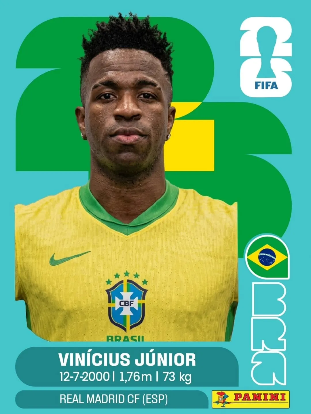 Vini Jr
